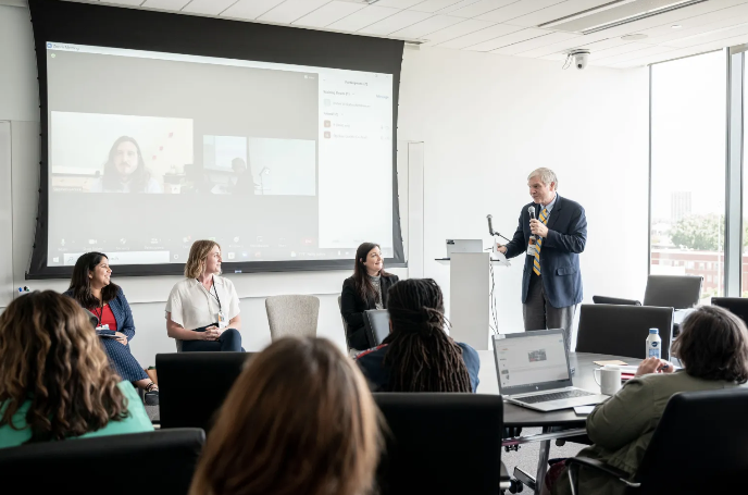 Data Governance Task Force - Professor Anthony Luppino